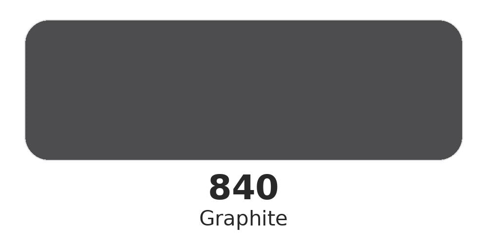 Talens Amsterdam Akrilik Boya 500 ml 840 Graphite