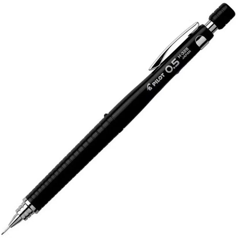 Pilot H-327 Versatil Kalem 0.5 mm Siyah