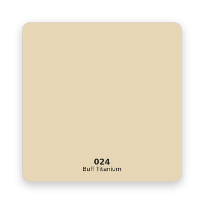 024 BUFF TITANIUM