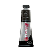 Daler Rowney Georgian Yağlı Boya 38ml 034 Ivory Black