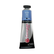 Daler Rowney Georgian Oil Paint 38 ml 128 Light Blue