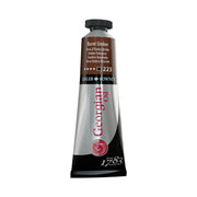 Daler Rowney Georgian Yağlı Boya 38 ml Burnt Umber