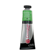 Daler Rowney Georgian Oil Paint 38 ml 347 Perm Green Light