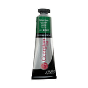 Daler Rowney Georgian Oil Paint 38 ml 361 Phthalo Green
