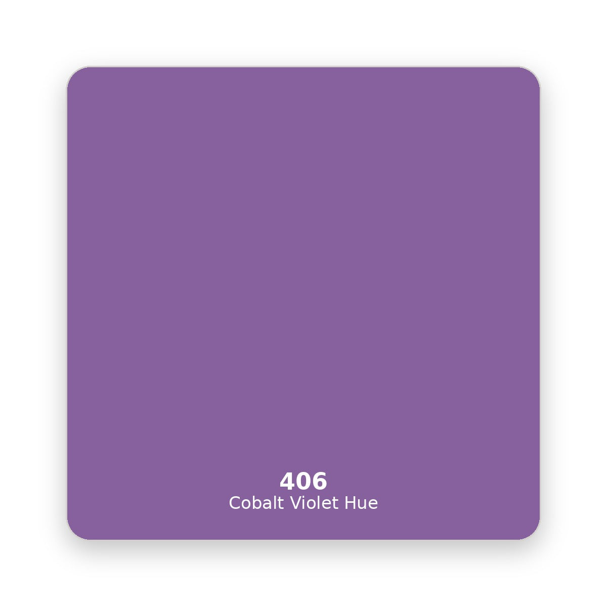 Daler Rowney Georgian Oil Paint 38 ml 406 Cobalt Violet Hue