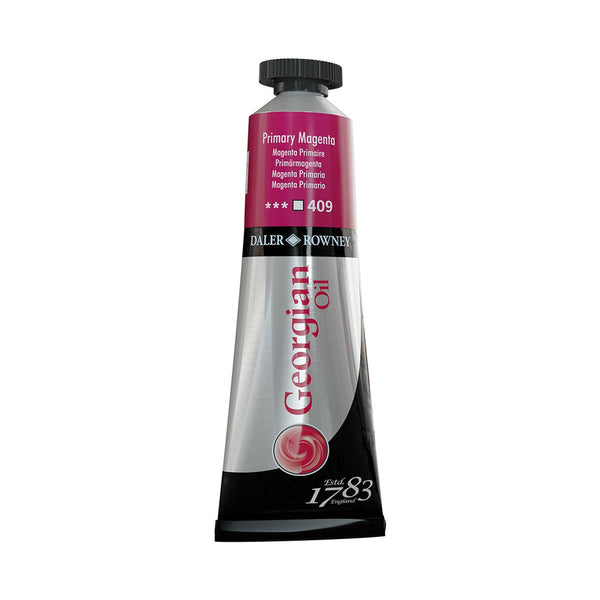 409 PRIMARY MAGENTA
