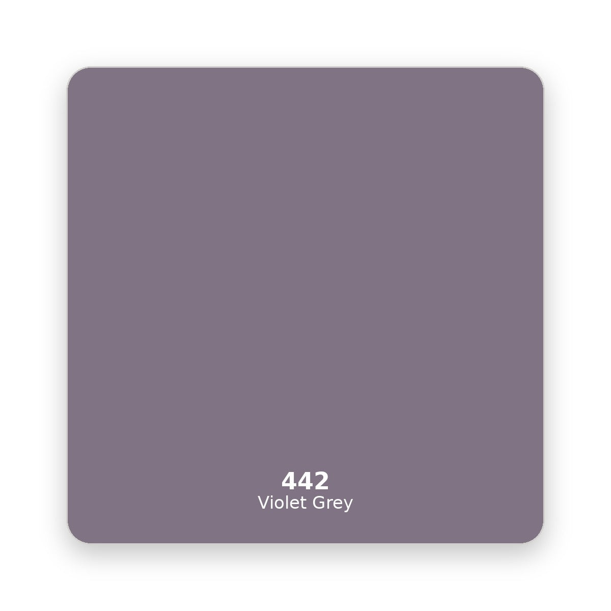 Daler Rowney Georgian Oil Paint 38 ml 442 Violet Grey