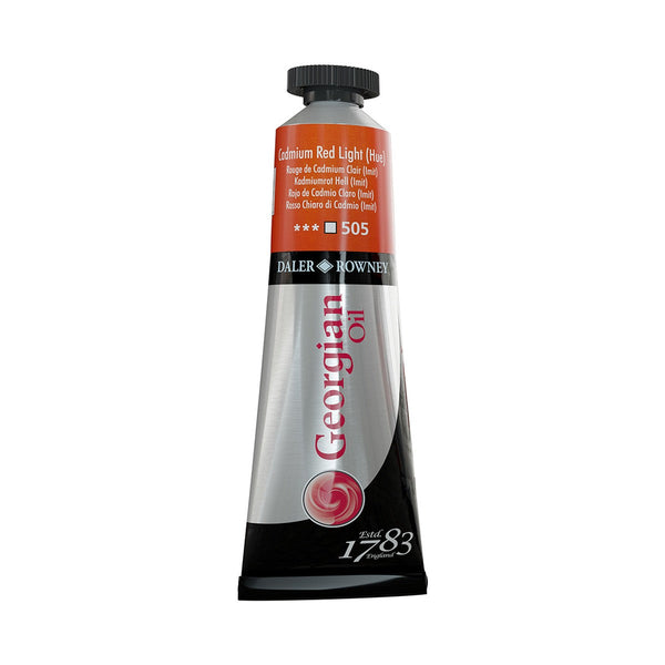 505 CADMIUM RED LIGHT HUE
