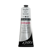 Daler Rowney Georgian Oil Paint 225 ml 007 Mixing White