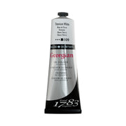 Daler Rowney Georgian Yağlı Boya 225 ml 009 Titanium White