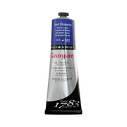 Daler Rowney Georgian Yağlı Boya 225 ml 123 French Ultramarine