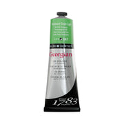 Daler Rowney Georgian Oil Paint 225 ml 347 Perm Green Light