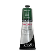 Daler Rowney Georgian Oil Paint 225 ml 352 Hookers Green