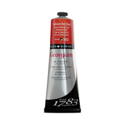 Daler Rowney Georgian Oil Paint 225 ml 502 Cadmium Red Hue