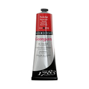 Daler Rowney Georgian Oil Paint 225 ml 512 Pyrrole Red
