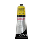 Daler Rowney Georgian Oil Paint 225 ml 618 Cadmium Yellow Deep Hue