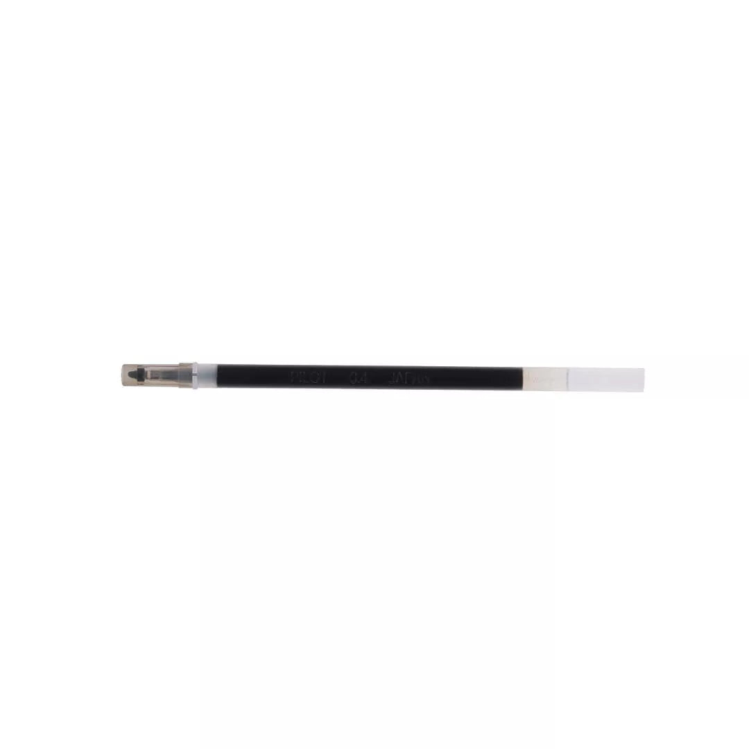 Pilot G-Tec C4 Refili Siyah