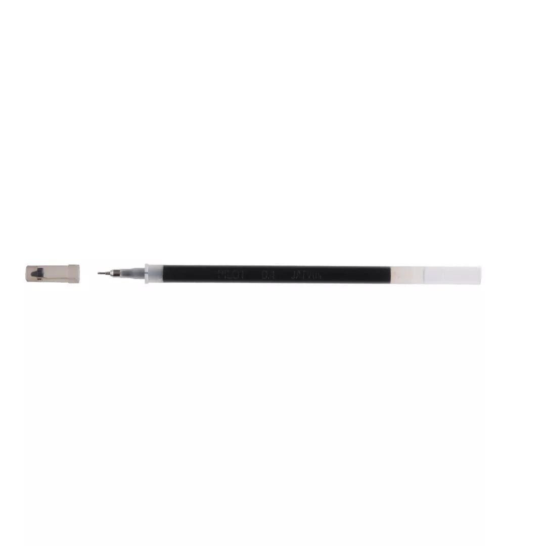 Pilot G-Tec C4 Refili Siyah