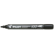 Pilot Permanent Marker Kalem Siyah Fine Uç