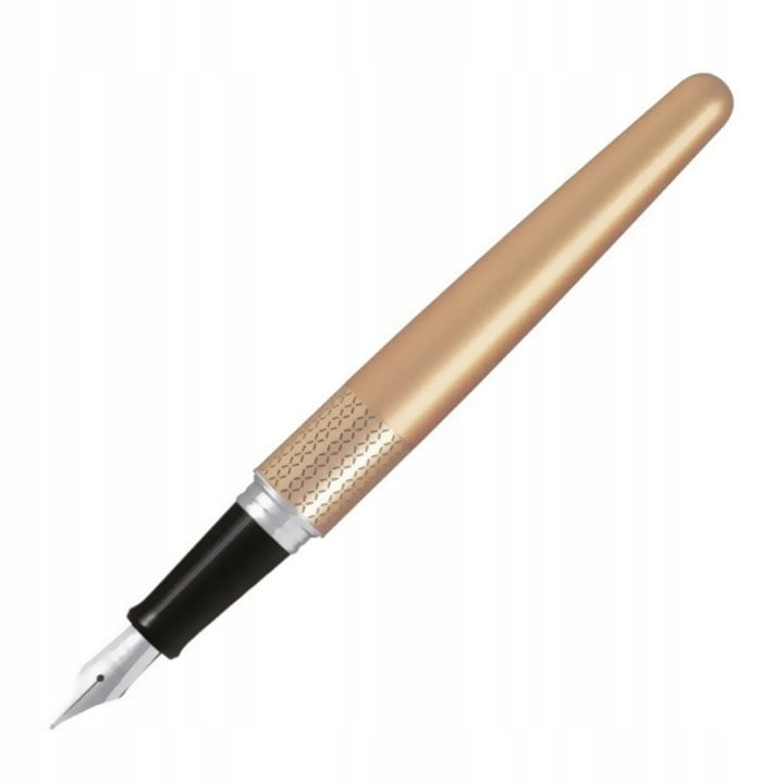 Pilot MR-1 Dolma Kalem - Metalik Altın