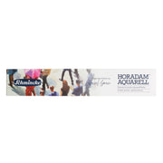 Schmincke Horadam Aquarell Artist Sulu Boya Hazel Soan Edition Metal Kutu Set  12 x Yarım Tablet
