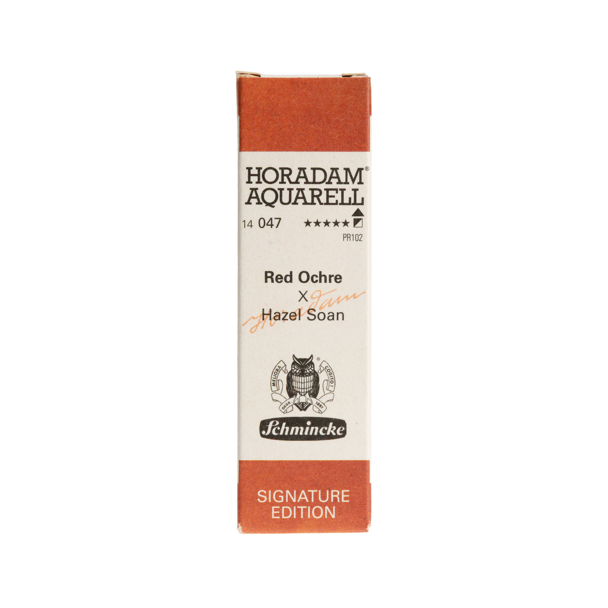 Schmincke Horadam Aquarell Artist Sulu Boya 15 ml 047 Hazel Soan