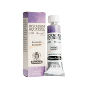 Schmincke Horadam Aquarell Artist Watercolor 15ml Tube – 049 Lavender