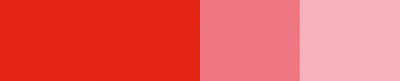 CADMIUM RED HUE