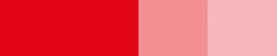 CADMIUM RED LIGHT