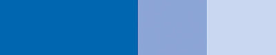 COBALT BLUE DEEP