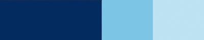 PRUSSIAN BLUE
