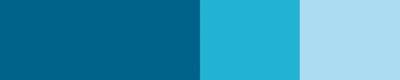 HELIO TURQUOISE