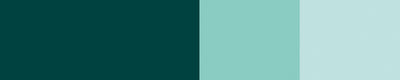 HELIO GREEN BLUISH