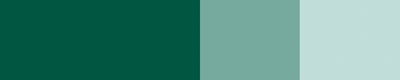 COBALT GREEN DEEP
