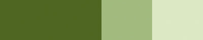 OLIVE GREEN