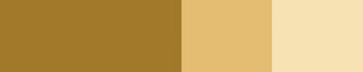 RAW UMBER