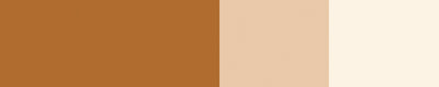 RAW SIENNA