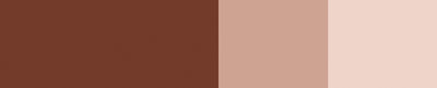 BURNT SIENNA