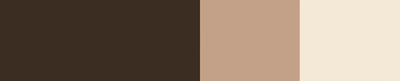BURNT UMBER