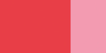 GERANIUM RED