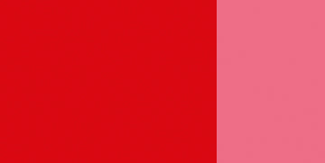 SCARLET RED