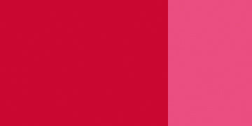 CARMINE RED