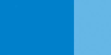 COBALT BLUE HUE LIGHT