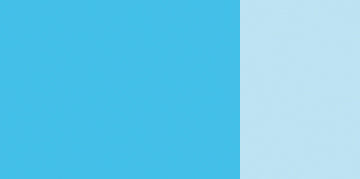 LIGHT BLUE