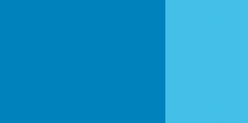 ORIENTAL BLUE