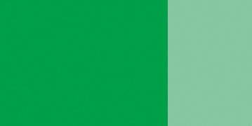 LEAF GREEN