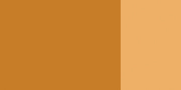 RAW SIENNA