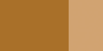 RAW UMBER