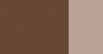 BURNT UMBER