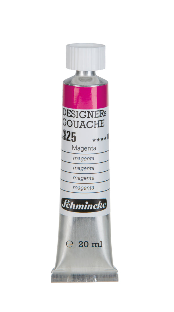 MAGENTA